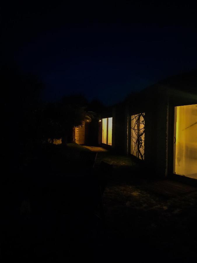 Brown Penmarcʼh Exterior foto